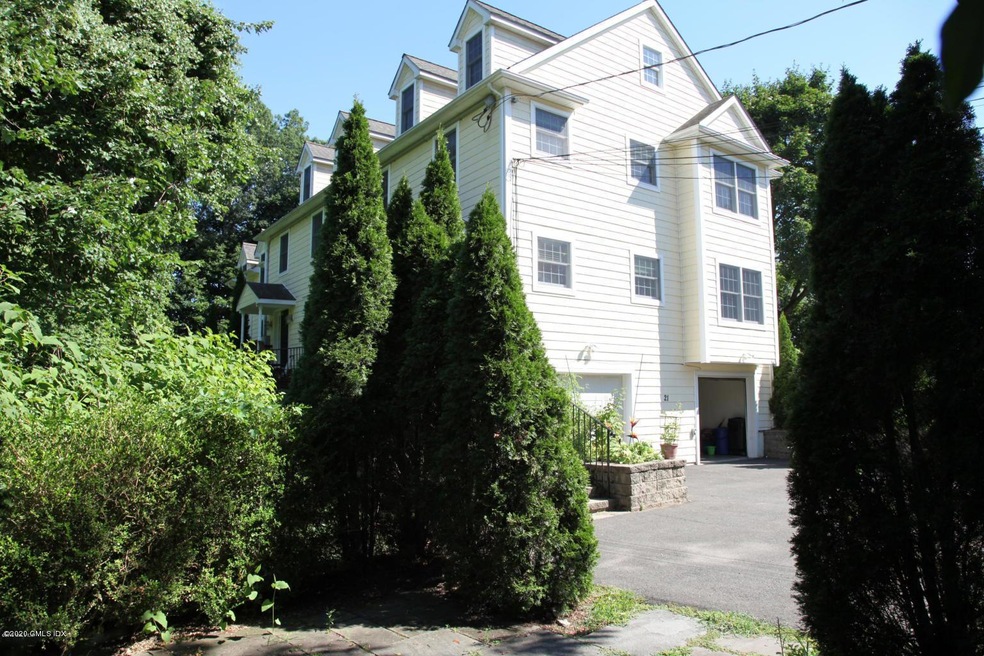 21 Christiano St unit A, Cos Cob, CT 06807 - photo 1