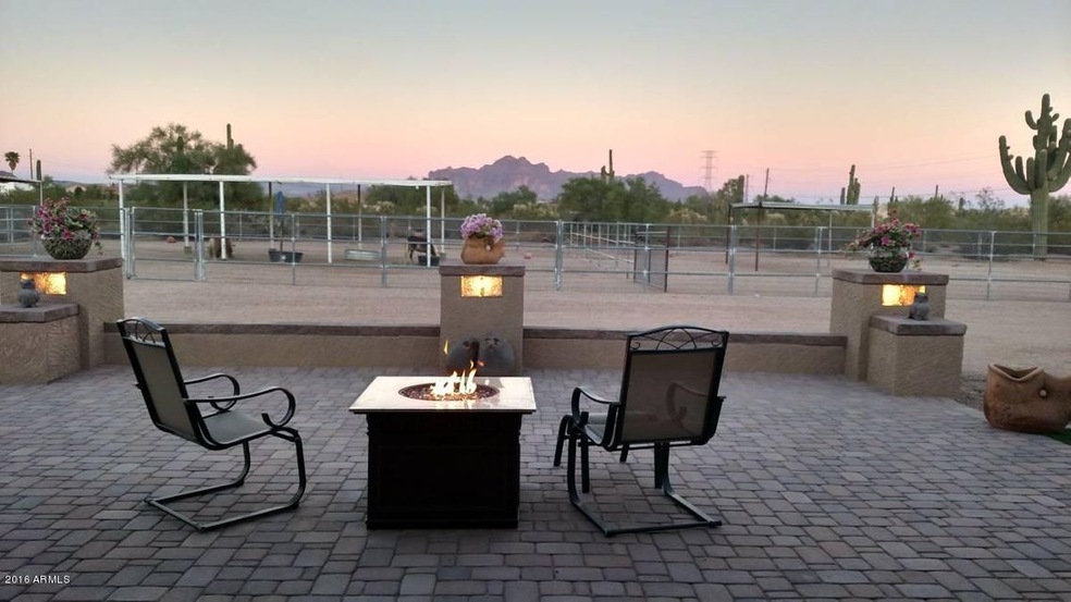 1311 N 105th Place, Mesa, AZ 85207 - photo 1