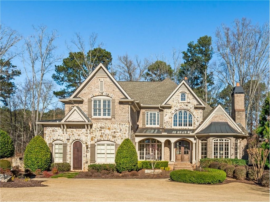 Beautiful European traditional by Torrance Propert