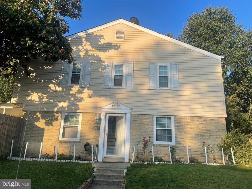 10228 Winchester Ct, Manassas, VA 20109 - photo 1