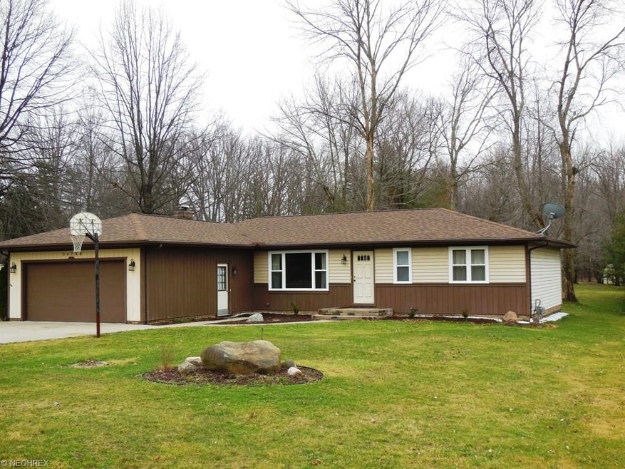 Welcome to 34780 Pettibone Road, this home sits on