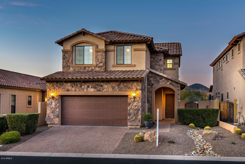 Premium Lot & Upgraded Elevation