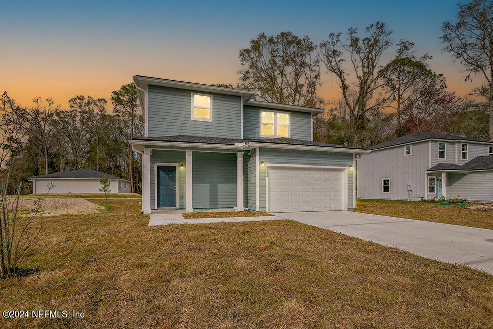 3223 Echo St, Jacksonville, FL 32218 - photo 1