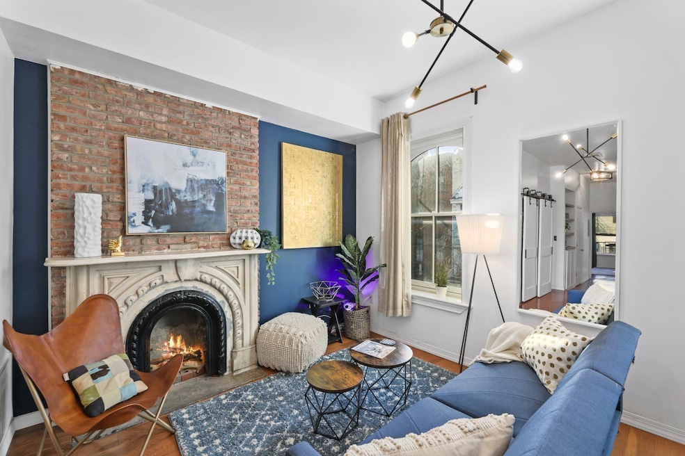 144 Sussex St unit 3, Jersey City, NJ 07302 - photo 1