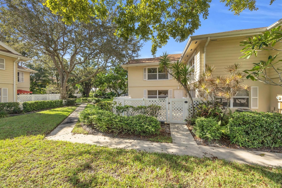 8130 Sedgewick Ct unit 30B, West Palm Beach, FL 33406 - photo 1