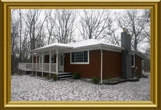 5785 W M-76, West Branch, MI 48661 - photo 1