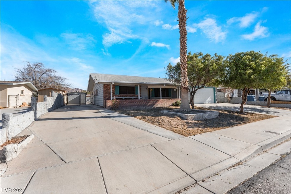 2184 Cascade St, Las Vegas, NV 89142 - photo 1