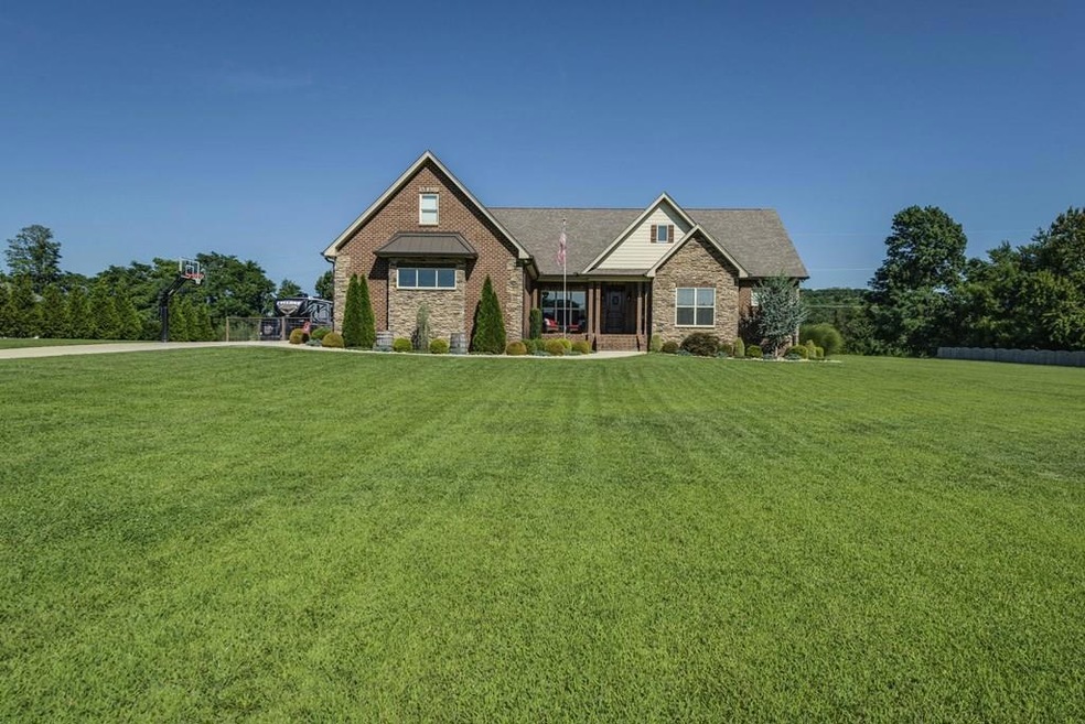 1621 Plantation View, Cookeville, TN 38506 - photo 1