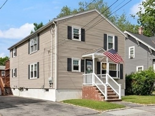 24 Pinedale Ave unit 2, Methuen, MA 01844 - photo 1