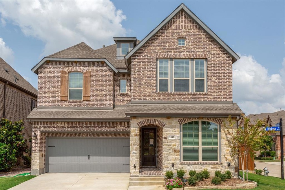 5441 Harbour Rd, Richardson, TX 75082 - photo 1