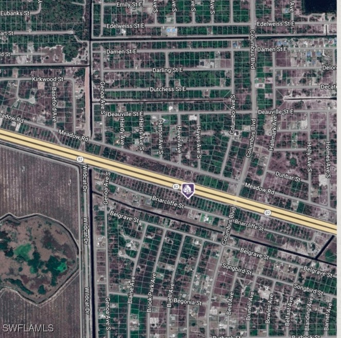 1173 Briarcliffe St unit 26, Fort Myers, FL 33913 - photo 1