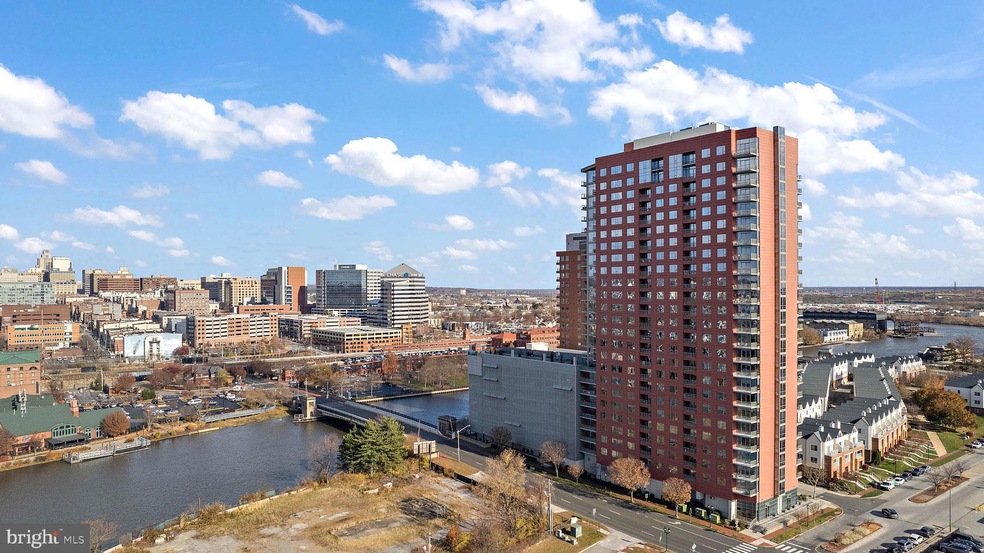 River Tower at Christina Landing unit 1305, Wilmington, DE 19801 - photo 1
