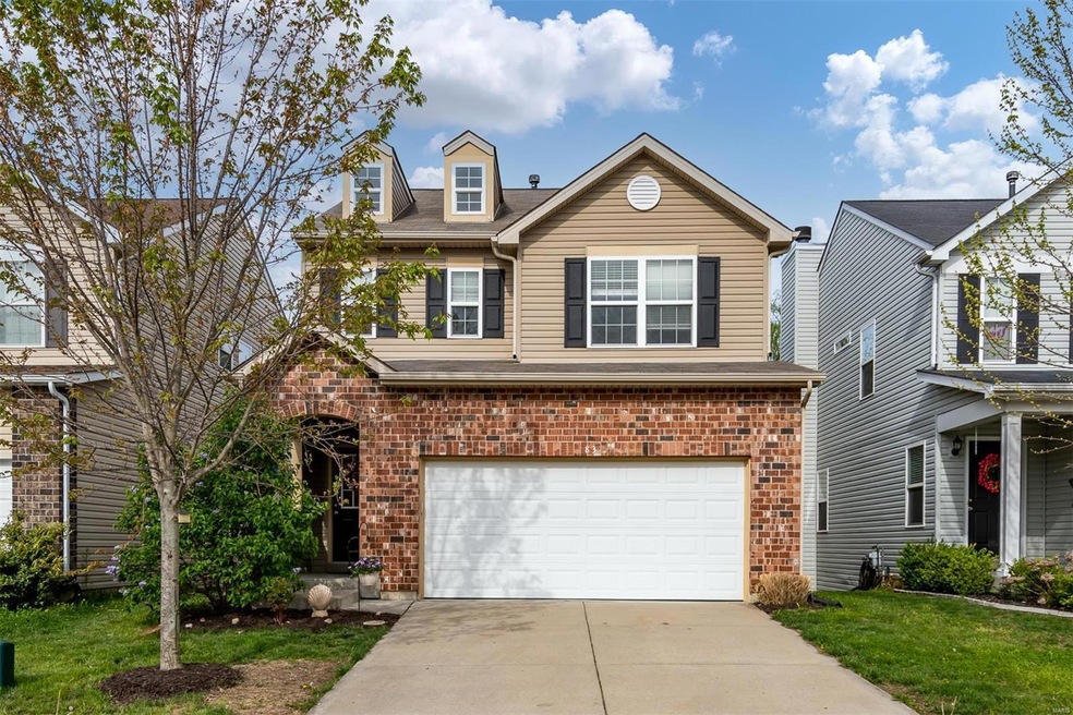 83 Shire Dr, Lake Saint Louis, MO 63367 - photo 1