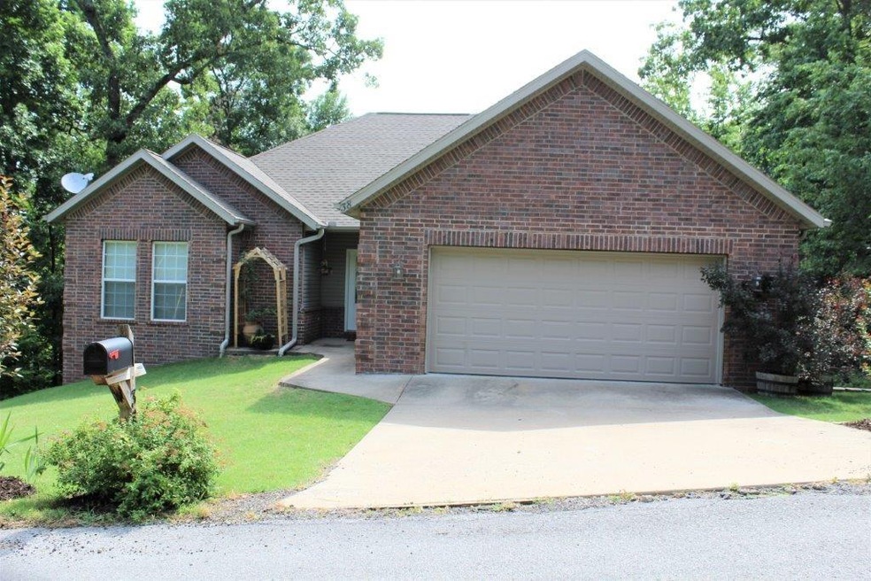 38 Berkshire Dr, Bella Vista, AR 72714 - photo 1