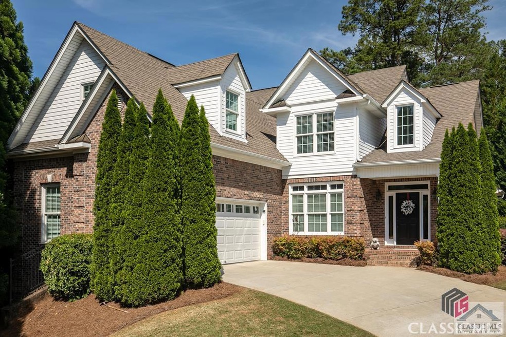 213 Indigo Ln, Athens, GA 30606 - photo 1