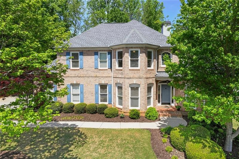 1040 Cathedral Dr, Alpharetta, GA 30004 - photo 1