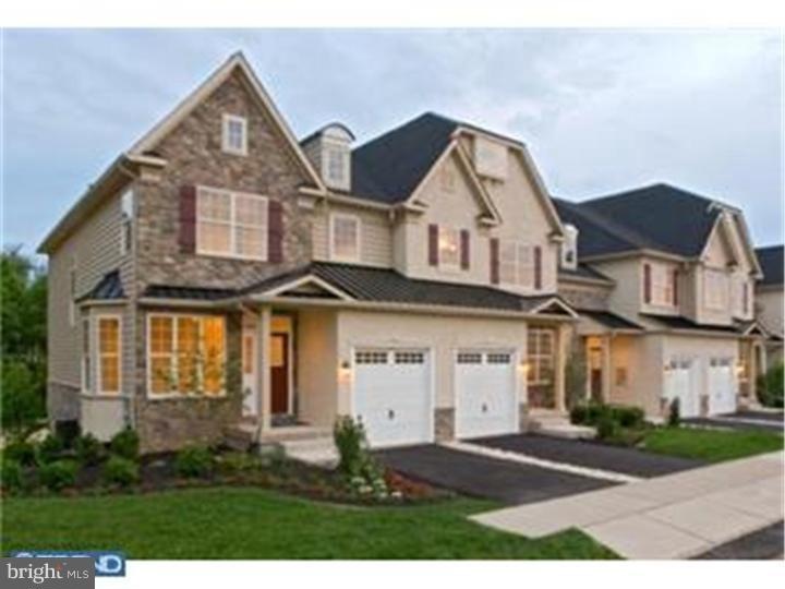 3252 Waterstone Ct unit 192, Furlong, PA 18925 - photo 1