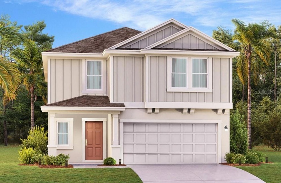 1654 Teagan Ln, Winter Haven, FL 33884 - photo 1