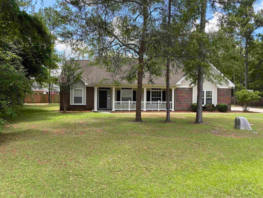 11 Belmont Ct, Crawfordville, FL 32327 - photo 1