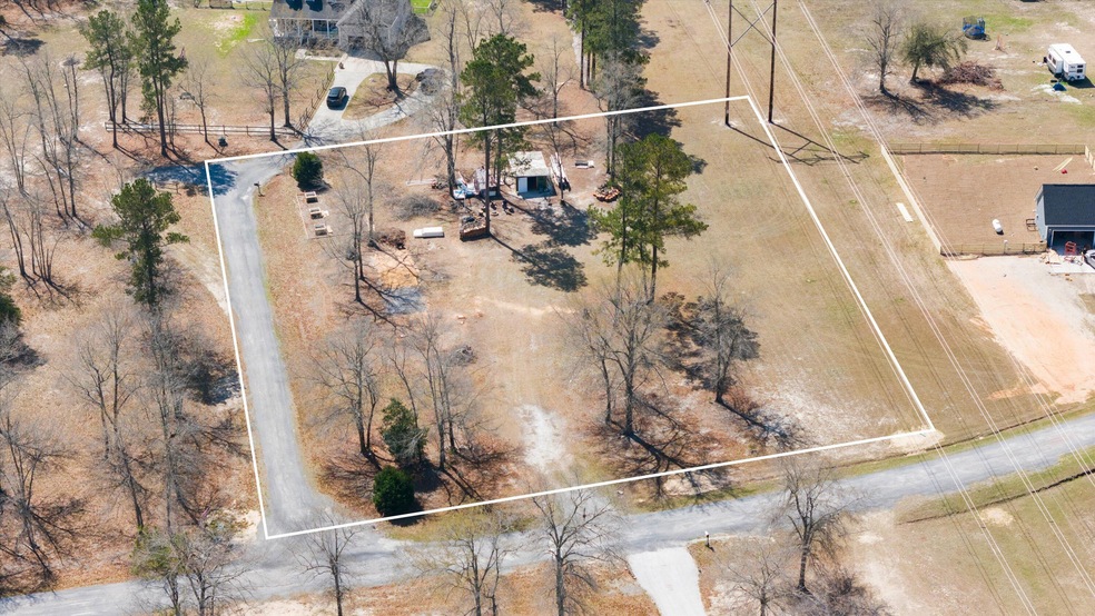 507 Sugar Loaf Rd, Cross, SC 29436 - photo 1