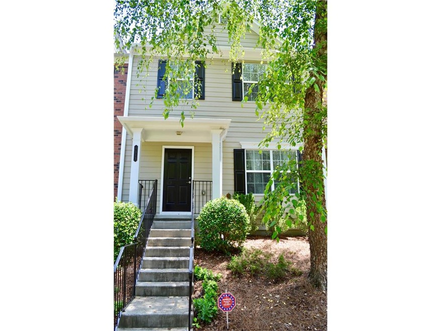 Welcome home!!!  Recently painted exterior and int