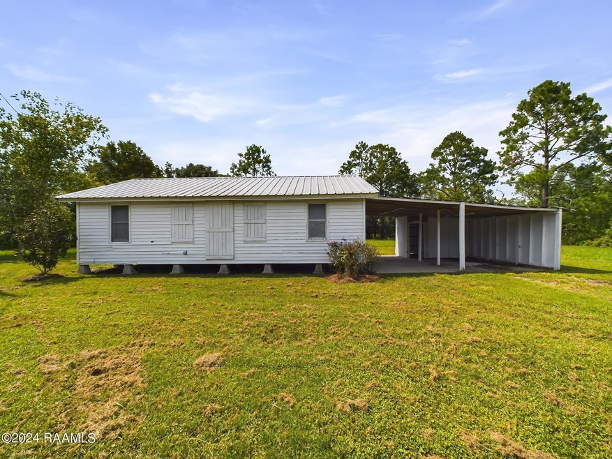Exterior Shot