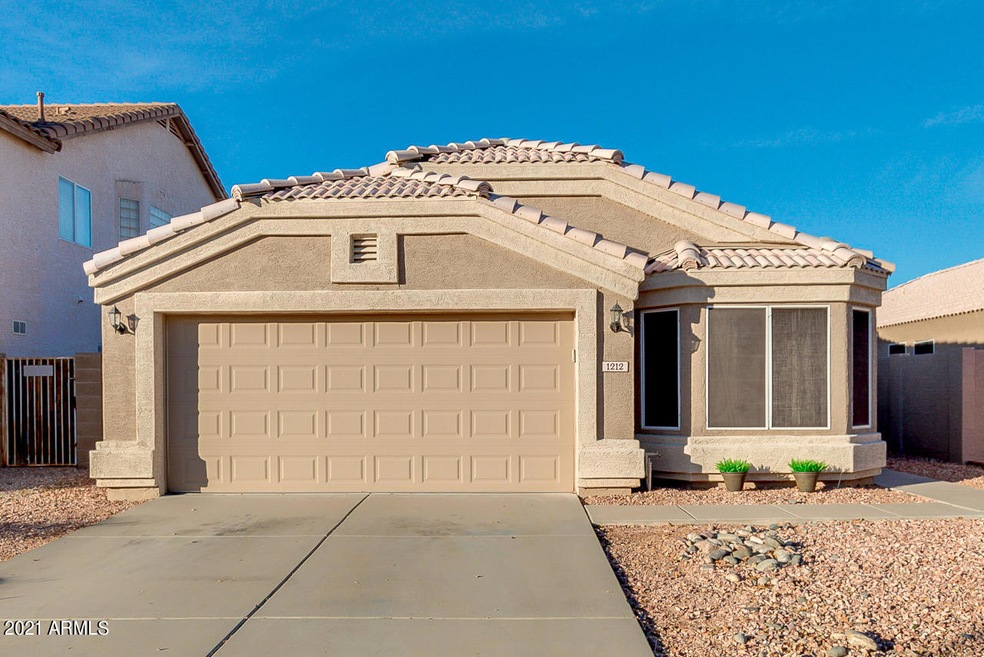 Gorgeous Blakeman Ranch Home