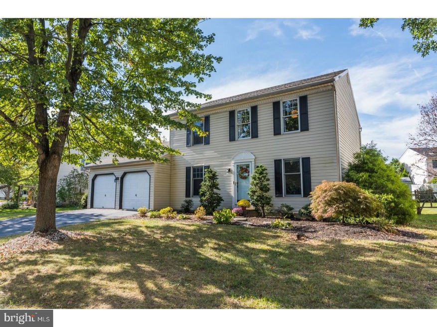 316 Patrick Way, Royersford, PA 19468 - photo 1