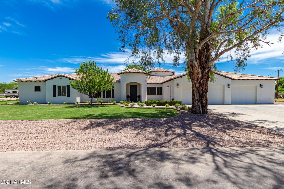 17248 E Pecos Rd, Gilbert, AZ 85295 - photo 1