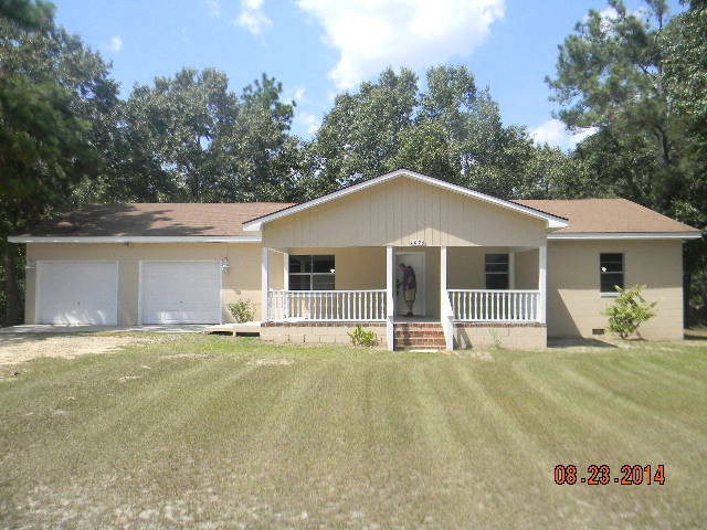 Main View