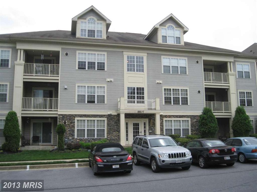 8807 Stoneridge Cir unit 202, Pikesville, MD 21208 - photo 1
