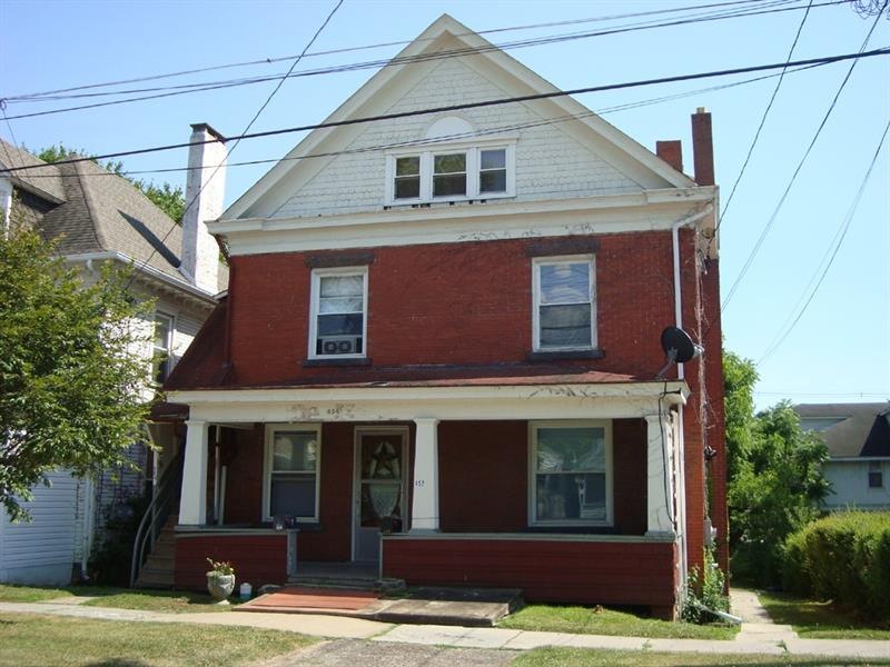 452/454 Water Street Indiana