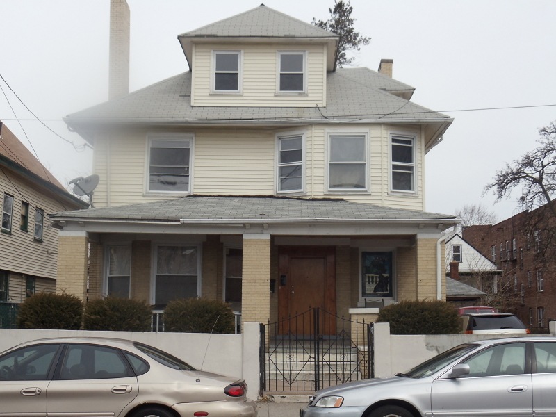 319-323 Fair St, Paterson, NJ 07501 - photo 1