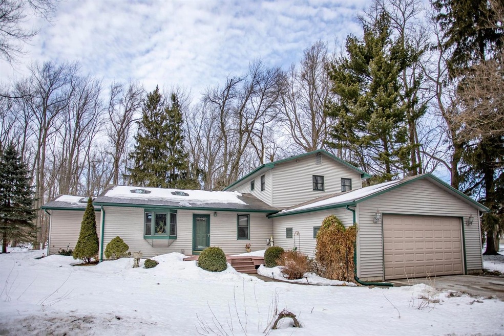 7974 N Hiawatha Trail, Rolling Prairie, IN 46371 - photo 1