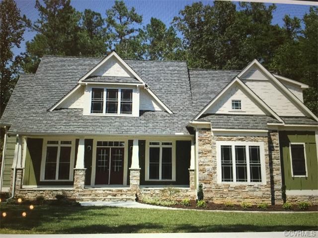 7813 Rock Cress Dr, Chesterfield, VA 23120 - photo 1