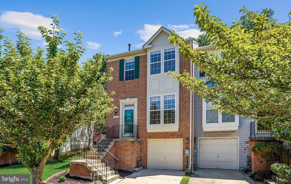 6629 Cambria Terrace, Elkridge, MD 21075 - photo 1