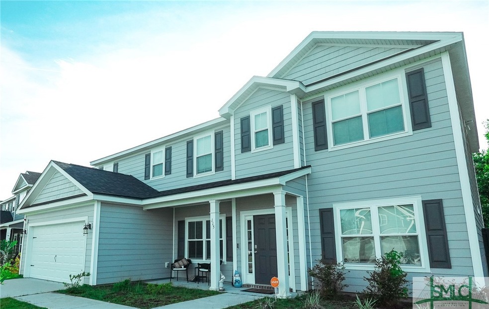 115 Beckley Dr, Richmond Hill, GA 31324 - photo 1