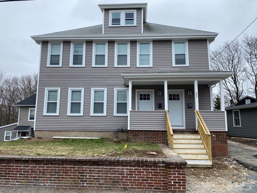 55 Ruggles St unit 1, Franklin, MA 02038 - photo 1