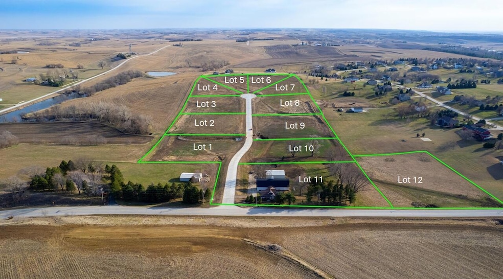 LOT 7 Stoneridge Ct, Council Bluffs, IA 51503 - photo 1