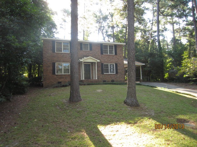 Main View