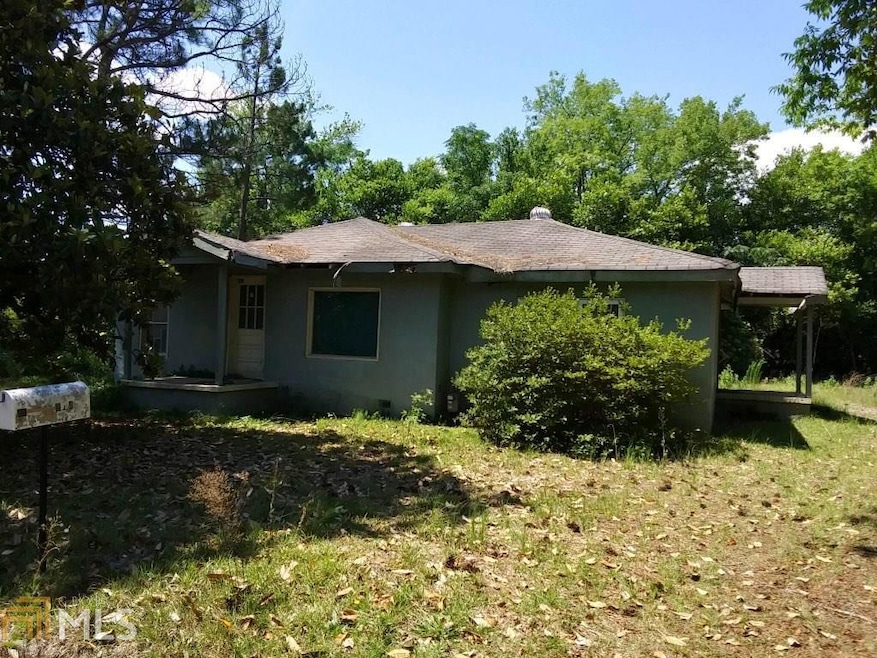 3724 Johnson Ave W, Macon, GA 31206 - photo 1