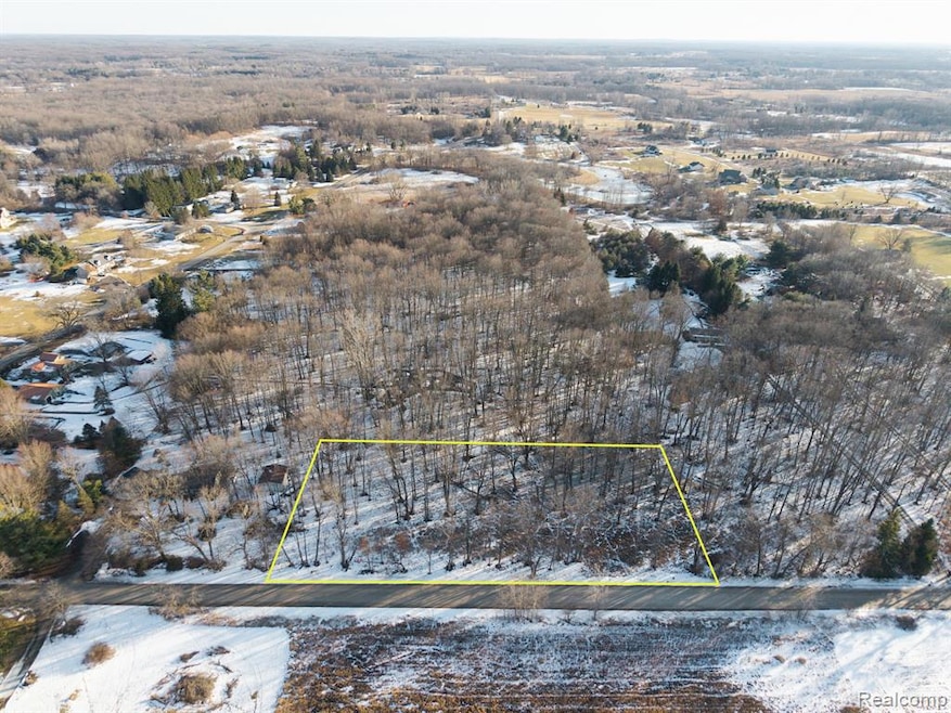 000 Roberts, Iosco Township, MI 48137 - photo 1