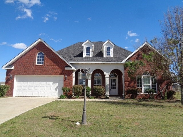 223 Caleb Way, Byron, GA 31008 - photo 1