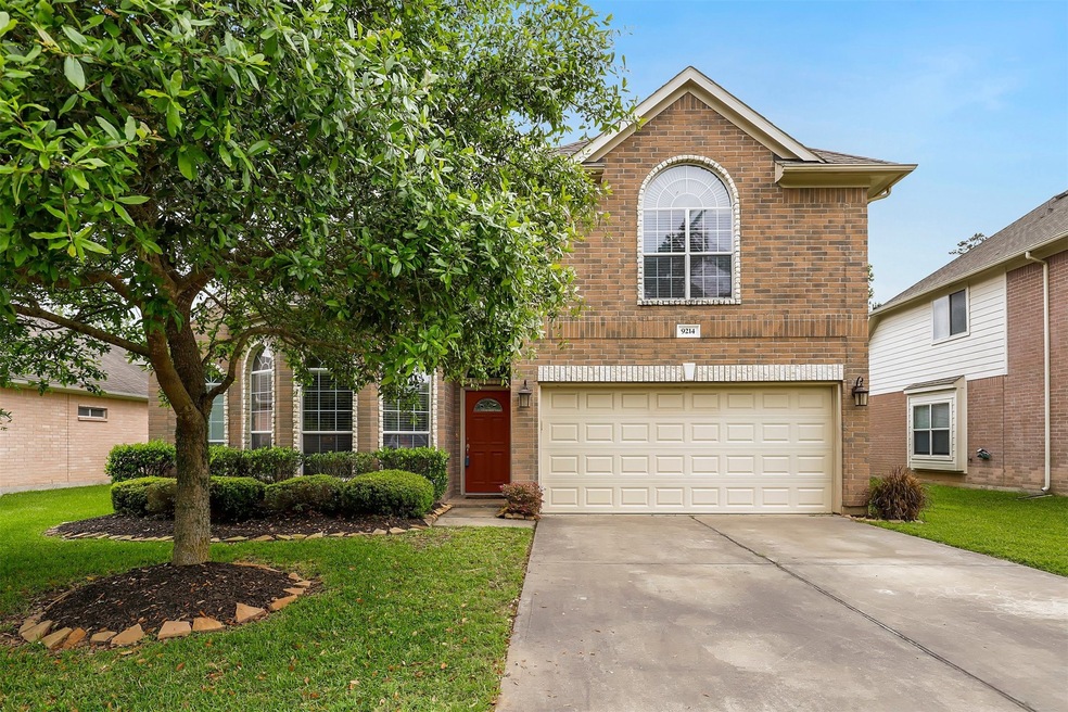 9214 E Lakeside Dr, Magnolia, TX 77354 - photo 1