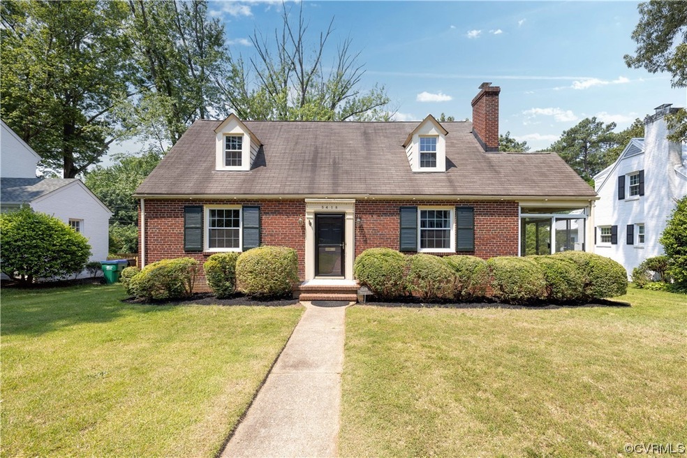 5418 Dorchester Rd, Richmond, VA 23225 - photo 1