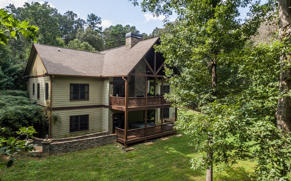 Main View