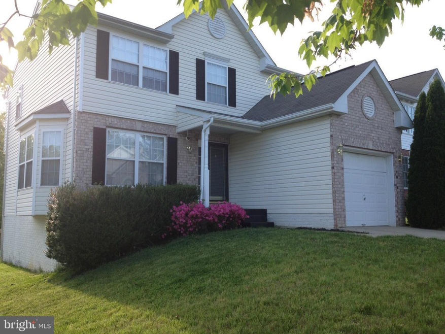 9316 Meredith Ave, Laurel, MD 20723 - photo 1