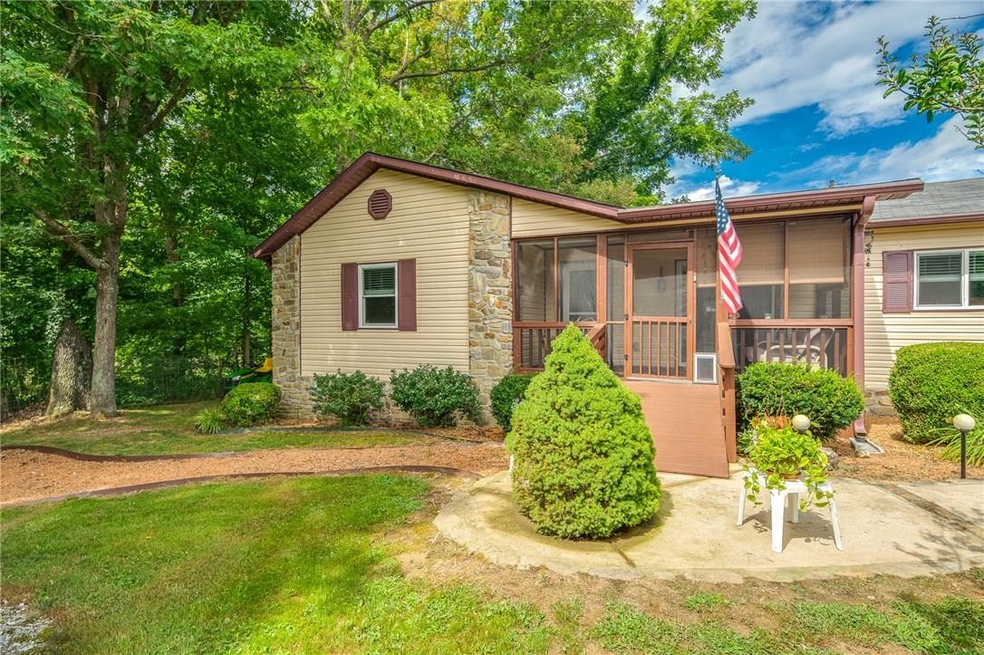 4401 SW 2nd St, Bentonville, AR 72712 - photo 1