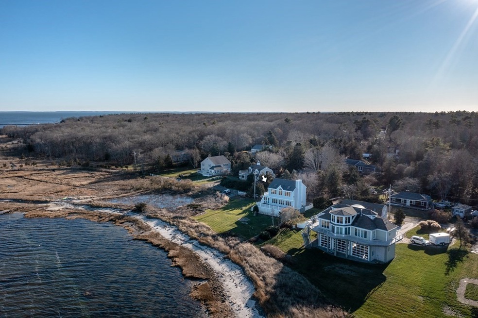 4 Dyar Rd, Mattapoisett, MA 02739 - photo 1