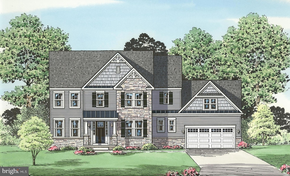 1315 Old Fallston Rd, Fallston, MD 21047 - photo 1